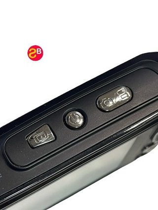 Cámara HP c150w Doble