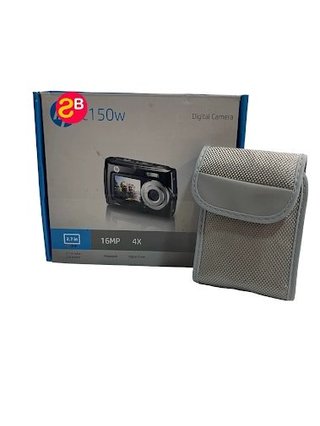 Cámara HP c150w Doble