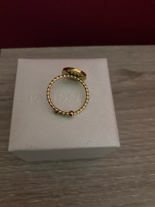 Anello occhio regolabile