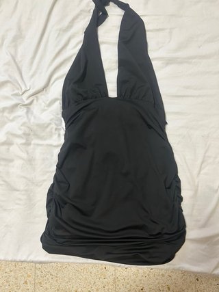 Pack 3 prendas fiesta negras