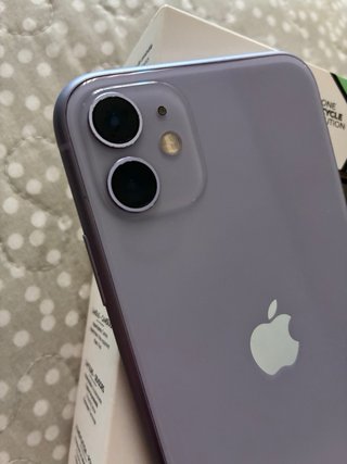 iPhone 11 de 64GB