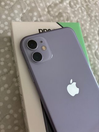 iPhone 11 de 64GB