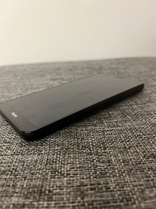 Xiaomi Redmi 7A negro mate 32GB