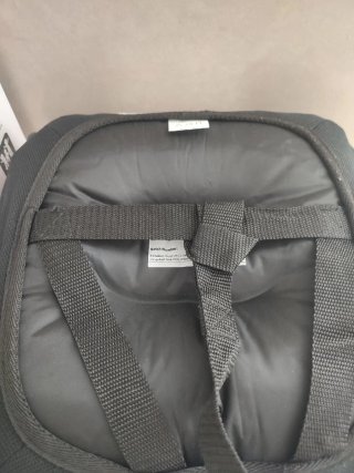 Alzador viaje Hinchable  Bubble Bum