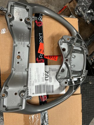 Moto Guzzi BREVA 1100 STR 2006