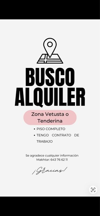 Buscar piso