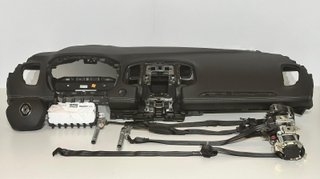 Kit Airbag Renault Scenic