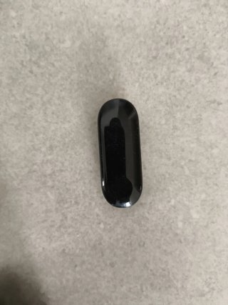 Xiaomi Mi Band 1 Cargador USB Negro