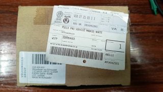 Anillo Airbag VW, Skoda, Audi, Seat