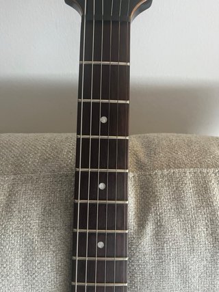 Guitarra James Tyler Variax+Seymour Duncan Jazz/JB