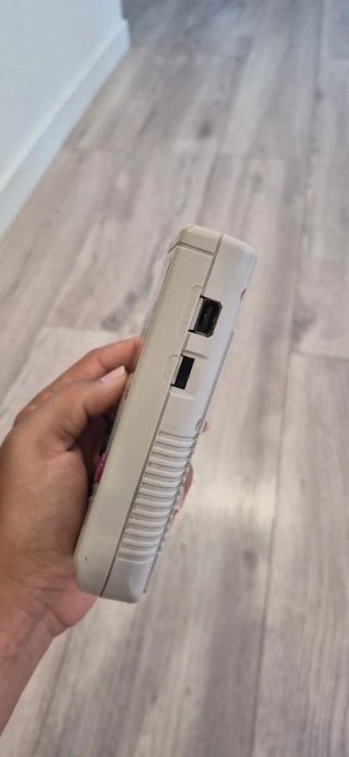 Nintendo Game Boy DMG-1