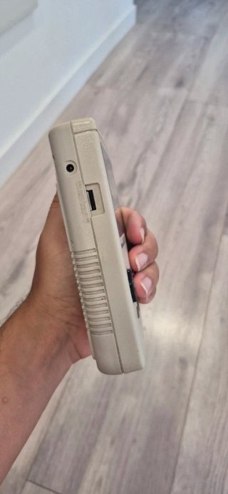 Nintendo Game Boy DMG-1
