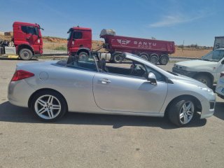 Peugeot 308cc active descapotable