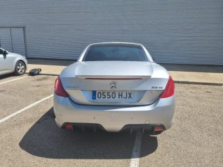 Peugeot 308cc active descapotable