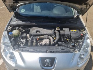 Peugeot 308cc active descapotable