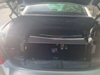 Peugeot 308cc active descapotable
