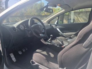 Peugeot 308cc active descapotable