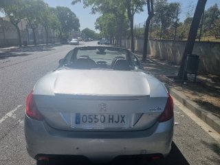 Peugeot 308cc active descapotable