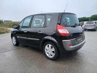 IMPECABLE Renault Scenic 1.6 16V 2004
