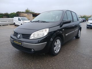 IMPECABLE Renault Scenic 1.6 16V 2004