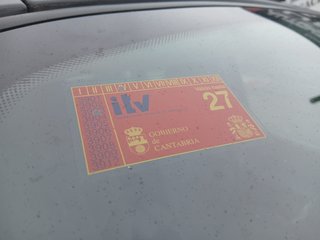 IMPECABLE Renault Scenic 1.6 16V 2004
