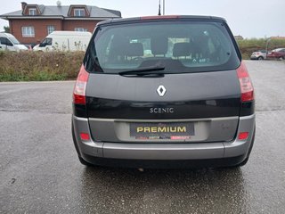 IMPECABLE Renault Scenic 1.6 16V 2004