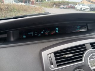 IMPECABLE Renault Scenic 1.6 16V 2004