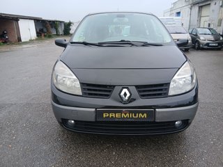 IMPECABLE Renault Scenic 1.6 16V 2004