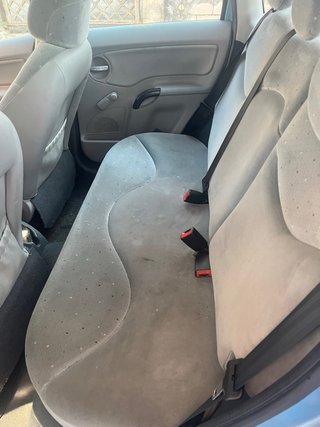 Citroen C3 2003