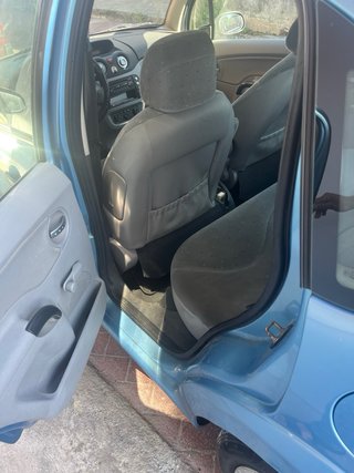 Citroen C3 2003