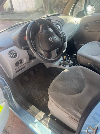 Citroen C3 2003