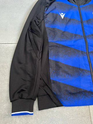Chaqueta Macron Real Sociedad Talla L