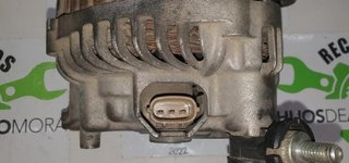 Nissan 91540 alternador ham_91540 cabstar -09.06