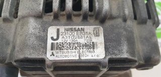 Nissan 91540 alternador ham_91540 cabstar -09.06