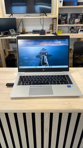 HP EliteBook 840 G5 i5 12GB RAM