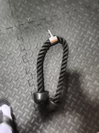 Conjunto gimnasio completo