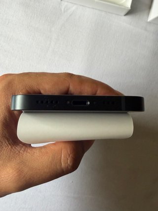 iPhone 13 con Batería Nueva