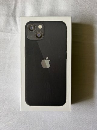 iPhone 13 con Batería Nueva