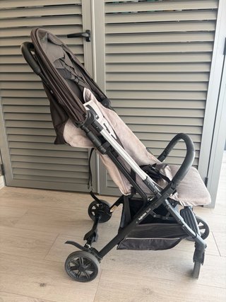 Silla de paseo Inglesina Quid