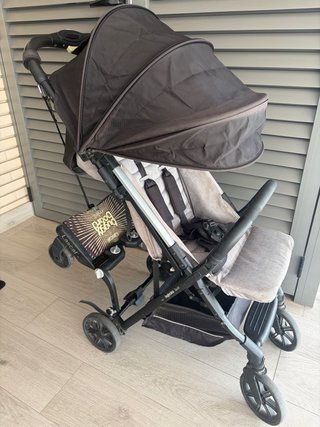 Silla de paseo Inglesina Quid