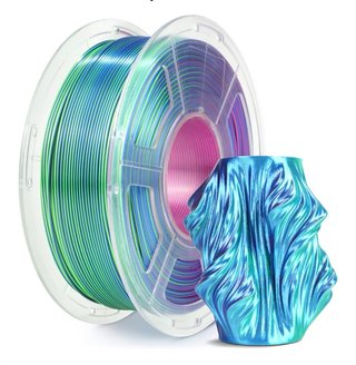 Impresora 3D Creality Ender 3 V3 SE + cabina