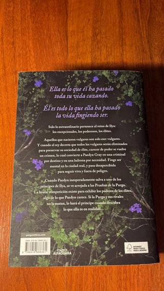 Powerless - El libro más viral de TikTok