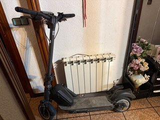 Piezas SmartGyro K2