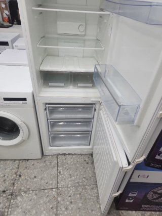 PACK NEVERA Y LAVADORA GARANTIA TRANSPORTE
