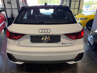 Audi A1 sportback S-LINE 2025