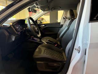 Audi A1 sportback S-LINE 2025