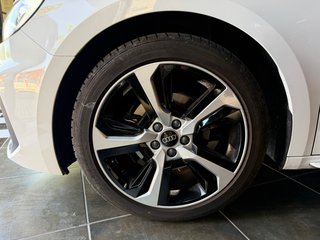 Audi A1 sportback S-LINE 2025