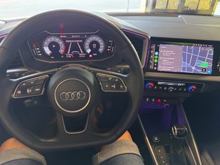 Audi A1 sportback S-LINE 2025