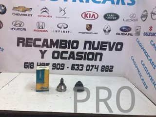 Punta transmisión Seat Ibiza inca