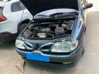 Renault 7700831466 intermitente megane 1.6 e 61272